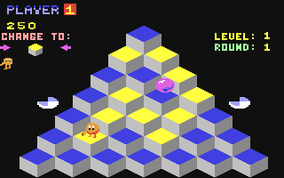 Q*bert