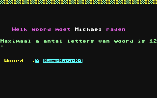 Rad het Woord