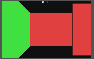 Ratrun - Commodore 64 game