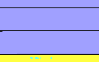 Repeat - Commodore 64 game
