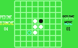 Reversi