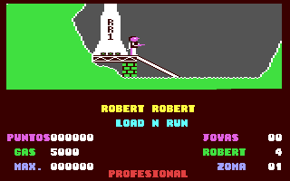 Robert Robert