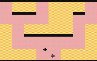 Roll-About - Commodore 64 game