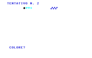 Rompicapo - Commodore 64 game