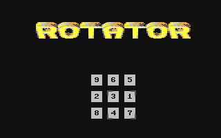 Rotator