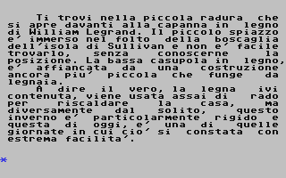 Scarabeo d'Oro, Lo - Il Messaggio Segreto