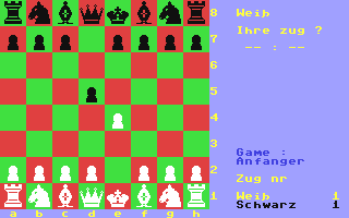 Schach 64