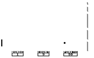 Schuss - Commodore 64 game