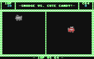 Shblibbledon 98 - Commodore 64 game