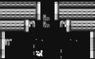 Shot Away - Commodore 64 game