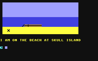 Skull Island