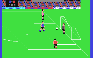 Soccer Replay II