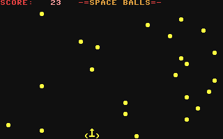 Space Balls