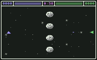 Space Combat