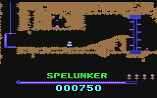 Spelunker