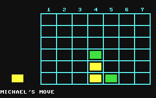 Spot - Commodore 64 game