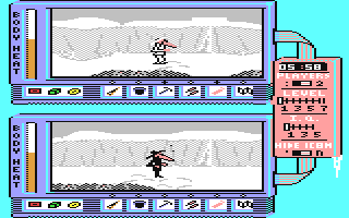 Spy vs Spy III - Arctic Antics [Preview]