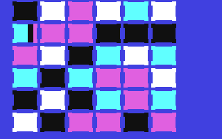 Squares