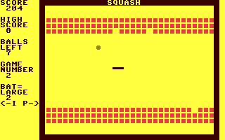 Squash