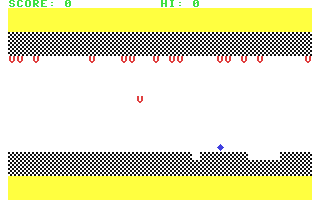 Stalactites