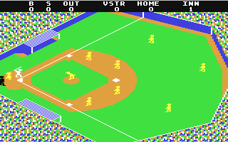 Star League Baseball