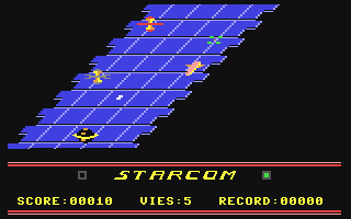 Starcom