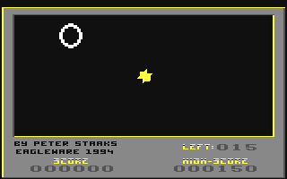 Stars and Rings II