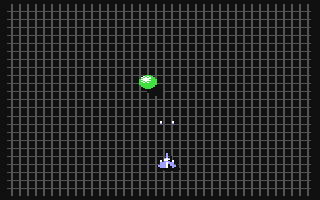 Steel Slab - Commodore 64 game