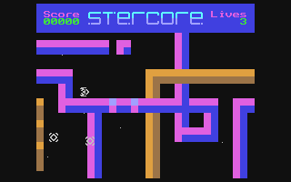 Stercore 64