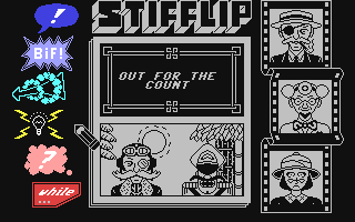 Stifflip & Co.