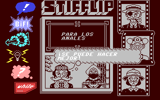 Stifflip & Co.