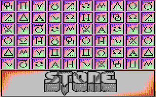 Stone [Preview]