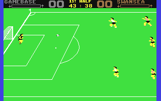 Superstar Soccer