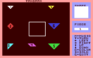 Tangram