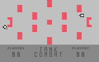 Tank Combat