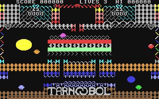 Tarnobol