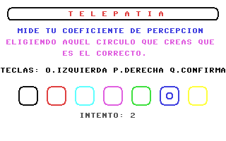 Telepatia