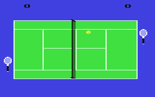 Tennis