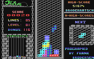 Tetris