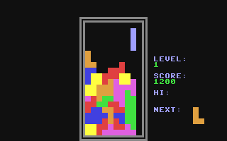 Tetris