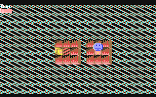 Thepsos - Commodore 64 game