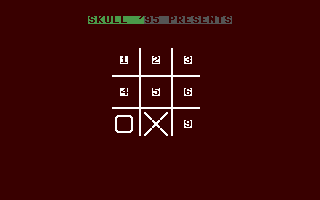 Tic Deluxe
