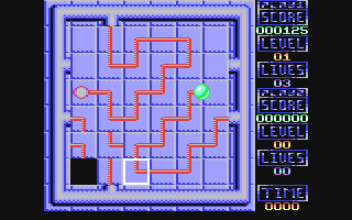 Tip-Trick - Commodore 64 game