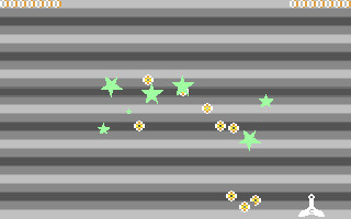 Toccata - Commodore 64 game