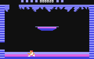 Tomarc the Barbarian - Commodore 64 game