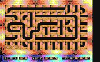 Tonido - Commodore 64 game