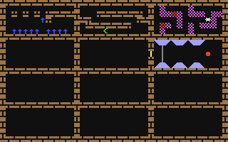 Top 12 - Commodore 64 game