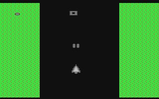 Total Shut Down - Commodore 64 game