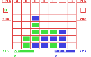 Tower - Commodore 64 game