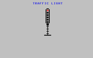 Traffic Light